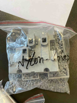 Functional Flame Retardant Master Batch for Plastic