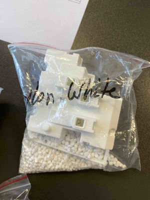 Functional Flame Retardant Master Batch for Plastic