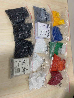 Functional Flame Retardant Master Batch for Plastic