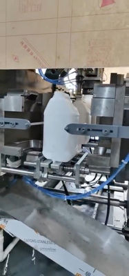 Horizontal Plastic Injection Molding Machine High Safety Level