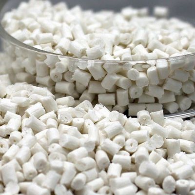 Versatile PA6 Engineering Resin With Low Water Absorption And Flexural Modulus 2.5 GPa