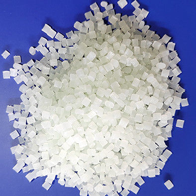 PA6 Engineering Polymer 2.5 GPa Flexural Modulus For automotive, electronics