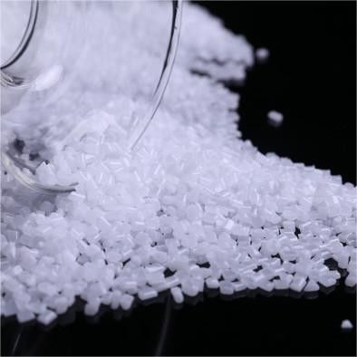 MFR 2-7 G/10min Engineering Plastics Polycarbonate with Flexural Strength ≥110 MPa