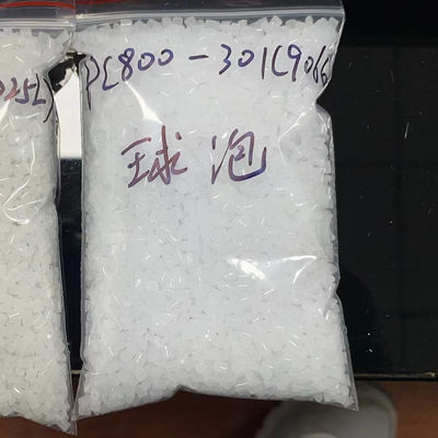 Density 1.13-1.14 G/cm3 Engineering Plastics with Tensile Strength Min. 60MPa