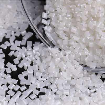 Flexural Strength ≥110 MPa Engineering Elastomer for High Stress Environments