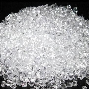 High Strength Engineering Resin Polycarbonate with Impact Strength ≥20 KJ/m2