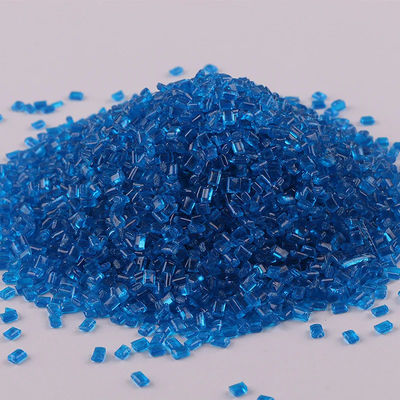 High Water Absorption 0.35-0.65% Engineering Plastics with Tensile Strength Min. 55MPa