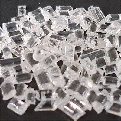 High Impact Strength Engineering Plastics Heat Deflection Temperature 120-150°C