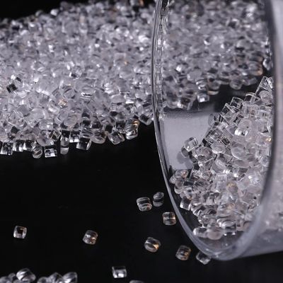 Engineering Resin with Water Absorption 0.35-0.65% and Tensile Strength Min. 55MPa