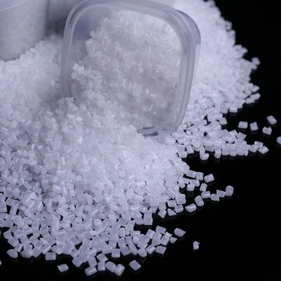 Water Absorption 0.35-0.65% - Engineering Plastics with Flexural Strength 70-90 MPa