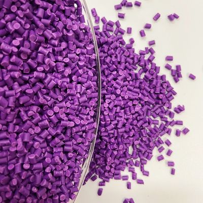Red Additive Masterbatch for Improved Performance and Production