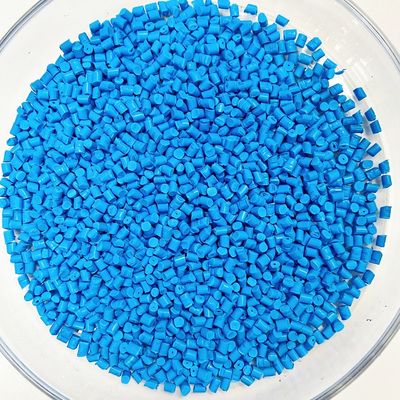 Granule Additive Masterbatch for PE/PP/ABS/PA/PVC/EVA with Melting Point 90-160C