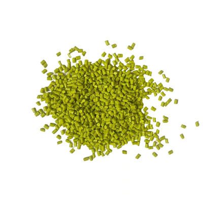 PE Colorant Masterbatch with MFI 2-50g/10min for High Melt Index Resins