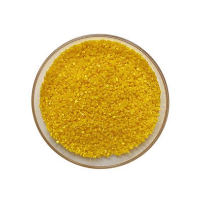 Injection Molding Compound Masterbatch with Customized Colors from Panton Color Card