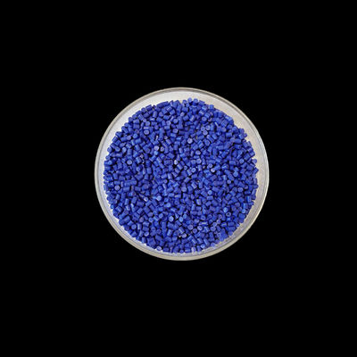 Customized Colors ABS Plastic Color Masterbatch with High Heat Resistance for ABS Resin