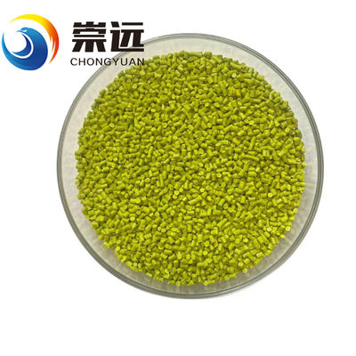 Customized Pigment Concentrate with Melt Flow Index 2-50g/10min