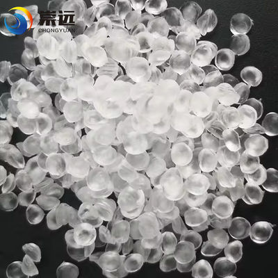 Highly wear-resistant PC resin particles The ideal choice of high-quality polycarbonate material