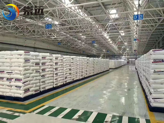 Highly wear-resistant PC resin particles The ideal choice of high-quality polycarbonate material