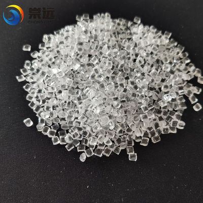 PC Resin Particles That Enhance Wear Resistance A Material Choice That Is Durable And Long-lasting.