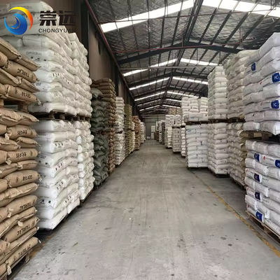 High Quality Polycarbonate Material PC Resin Particles With Excellent Wear Resistance