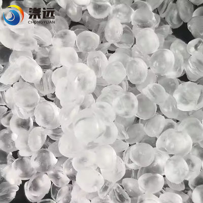 Polycarbonate Granules For Excellent Performance In LED