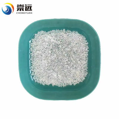 Advantages Of Using PC Resin Granules In LED Diffusers Creating Highly Transparent LED Diffusers