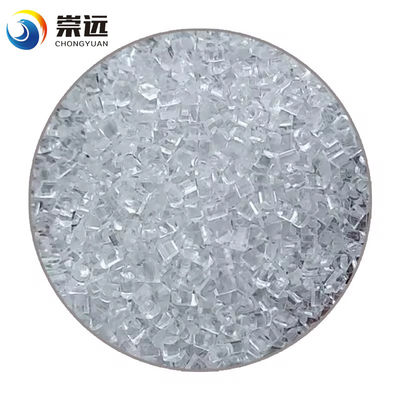 Advantages Of Using PC Resin Granules In LED Diffusers Creating Highly Transparent LED Diffusers