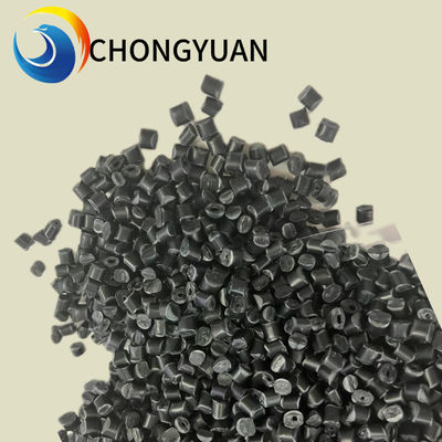 Injection Molding Homopolymer PP Granules Pet Virgin LDPE HDPE Granules Plastics Raw Materials