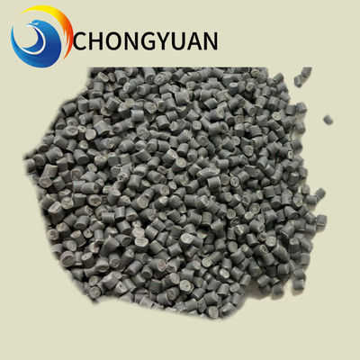 Injection Molding Homopolymer PP Granules Pet Virgin LDPE HDPE Granules Plastics Raw Materials