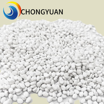 PP Granules for General Purpose Injection Molding with Good Shape Processing Performance