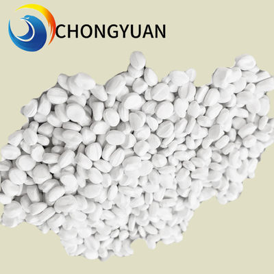 PP Granules for General Purpose Injection Molding with Good Shape Processing Performance