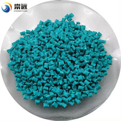 Understanding Nylon PA6 PA66 Granules Composition Manufacturing and Applications