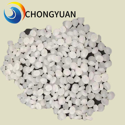 Flexural Modulus 1480 Mpa HP500N Polypropylene PP Granules Plastic Granule Raw Material