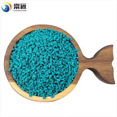 The Production Process And Application Of PA66 Plastic Raw Material