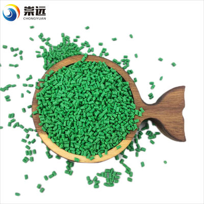The Production Process And Application Of PA66 Plastic Raw Material