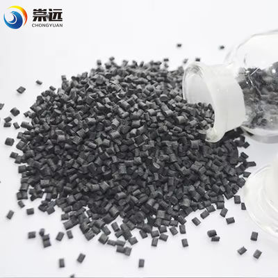 Exploring The Composition And Manufacturing Of Nylon PA6 Granules
