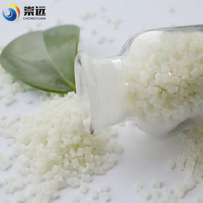 Exploring The Composition And Manufacturing Of Nylon PA6 Granules