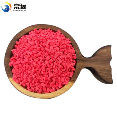 PA6 PA66 Plastic Raw Material Manufacturing Techniques And Industrial Applications