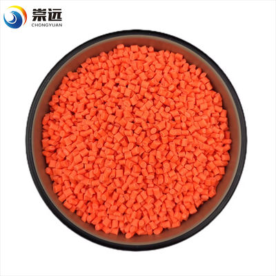 PA6 PA66 Plastic Raw Material Manufacturing Techniques And Industrial Applications