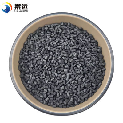 PA6 PA66 Plastic Raw Material Manufacturing Techniques And Industrial Applications