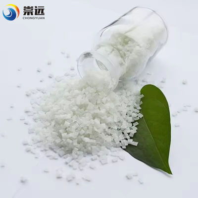 Exploring The Composition And Manufacturing Of Nylon PA6 Granules PA Raw Material