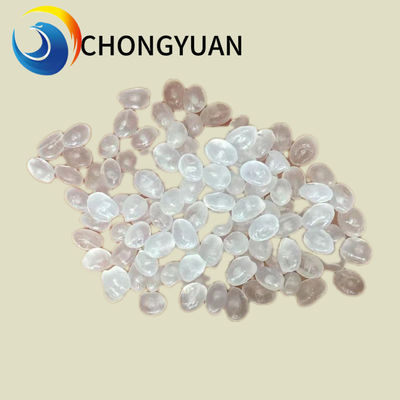 Polypropylene PP Raw Material 100% Virgin MFI 12g/10min High Transparency Density 0.90cm3
