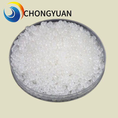 PP Modified Polypropylene Plastic Particles High Strength High Stiffness Injection Molding Only