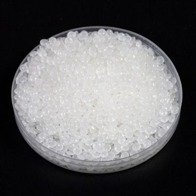 PP Modified Polypropylene Plastic Particles High Strength High Stiffness Injection Molding Only