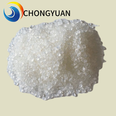 Top Rated Engineering Plastics Modified PP Polypropylene Free Sample To Test Injection Molding Grade
