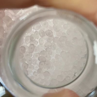 Top Rated Engineering Plastics Modified PP Polypropylene Free Sample To Test Injection Molding Grade