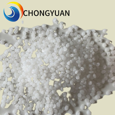 Modified PP Engineering Plastics Granules with Excellent Physical and Mechanical Properties