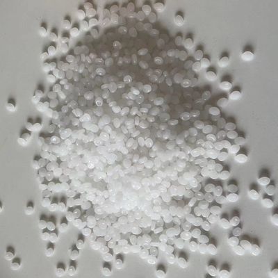 Modified PP Engineering Plastics Granules with Excellent Physical and Mechanical Properties