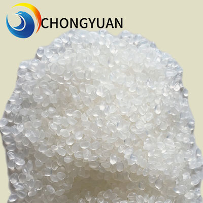 Modified PP Polypropolene Innovative Engineering Plastics For Injection Molding
