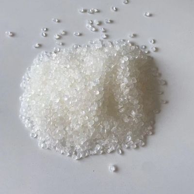 Modified PP Polypropolene Innovative Engineering Plastics For Injection Molding